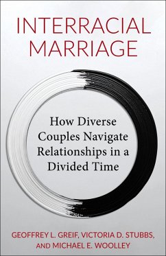 Cover Interracial Marriage (eBook, ePUB)
