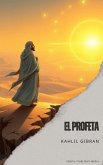 El Profeta (eBook, ePUB)