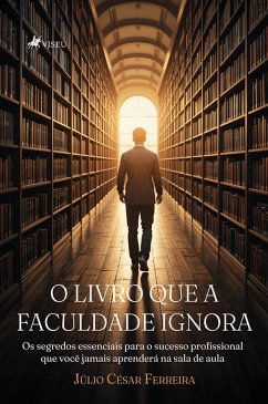 Cover O livro que a faculdade ignora (eBook, ePUB)