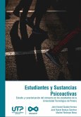 Estudiantes y sustancias psicoactivas (eBook, PDF)