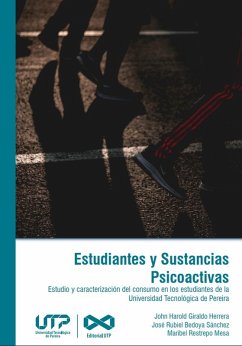 Cover Estudiantes y sustancias psicoactivas (eBook, PDF)