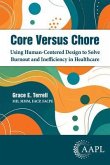 Core Versus Chore (eBook, ePUB)