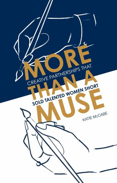 More than a Muse (eBook, ePUB)