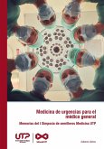 Medicina de urgencias para el médico general (eBook, PDF)