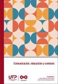 Comunicación, educación y contexto (eBook, PDF)