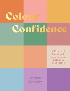 Cover Colour Confidence (eBook, ePUB)