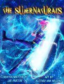 The Supernaturals: Enter the Sorceress (eBook, ePUB)