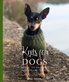 Knits for Dogs (eBook, ePUB)