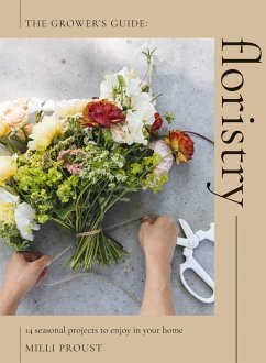 Cover Floristry (eBook, ePUB)