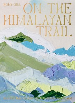 Cover On the Himalayan Trail (eBook, ePUB)