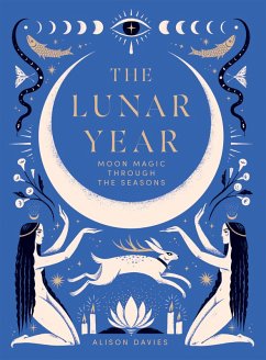 Cover The Lunar Year (eBook, ePUB)