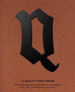Cover Quality Chop House (eBook, ePUB)