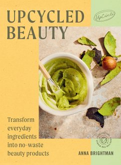 Cover UpCycled Beauty (eBook, ePUB)