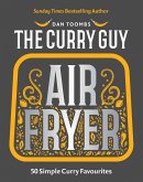Curry Guy Air Fryer (eBook, ePUB)
