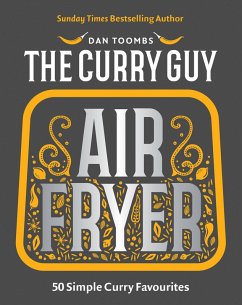 Cover Curry Guy Air Fryer (eBook, ePUB)