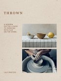 Thrown (eBook, ePUB)