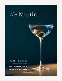 Cover The Martini (eBook, ePUB)