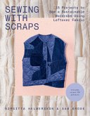 Sewing with Scraps (eBook, ePUB)