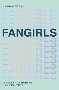 Cover Fangirls (eBook, ePUB)