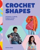 Crochet Shapes (eBook, ePUB)