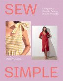 Sew Simple (eBook, ePUB)