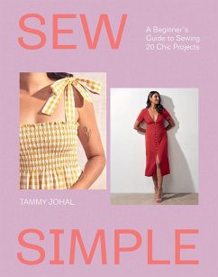 Cover Sew Simple (eBook, ePUB)