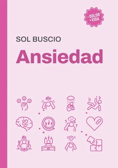 Cover Ansiedad (eBook, ePUB)