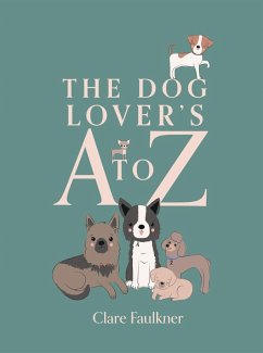 Cover The Dog Lover's A to Z (eBook, ePUB)