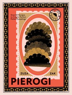 Cover Pierogi (eBook, ePUB)