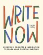 Write Now (eBook, ePUB) - Bild 1