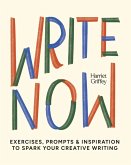 Write Now (eBook, ePUB)