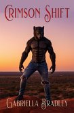 Crimson Shift (eBook, ePUB)