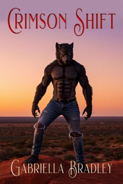 Cover Crimson Shift (eBook, ePUB)