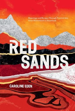 Cover Red Sands (eBook, ePUB)