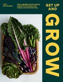Get Up and Grow (eBook, ePUB)