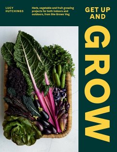 Cover Get Up and Grow (eBook, ePUB)