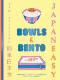 JapanEasy Bowls & Bento (eBook, ePUB)