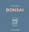 The Little Book of Bonsai (eBook, ePUB) - Bild 1