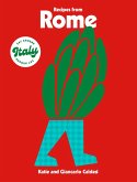 Recipes from Rome (eBook, ePUB)