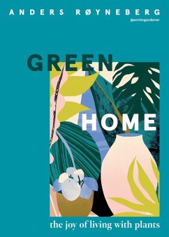 Cover Green Home (eBook, ePUB)