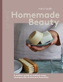 Homemade Beauty (eBook, ePUB) Homemade Beauty (eBook, ePUB)
