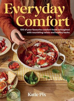 Cover Everyday Comfort (eBook, ePUB)