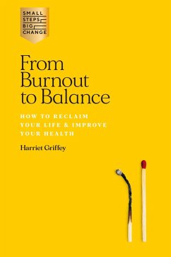 Cover From Burnout to Balance (eBook, ePUB)