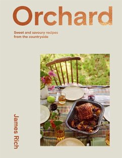 Cover Orchard (eBook, ePUB)