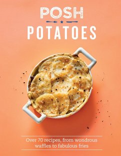Cover Posh Potatoes (eBook, ePUB)