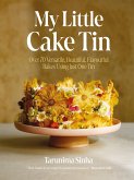 My Little Cake Tin (eBook, ePUB) My Little Cake Tin (eBook, ePUB)
