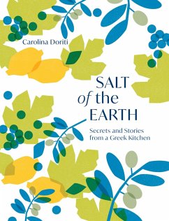 Cover Salt of the Earth (eBook, ePUB)