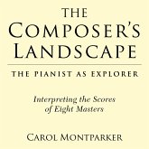The Composer's Landscape (MP3-Download)