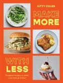 Make More With Less (eBook, ePUB)