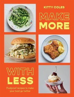 Make More With Less (eBook, ePUB) - Coles, Kitty